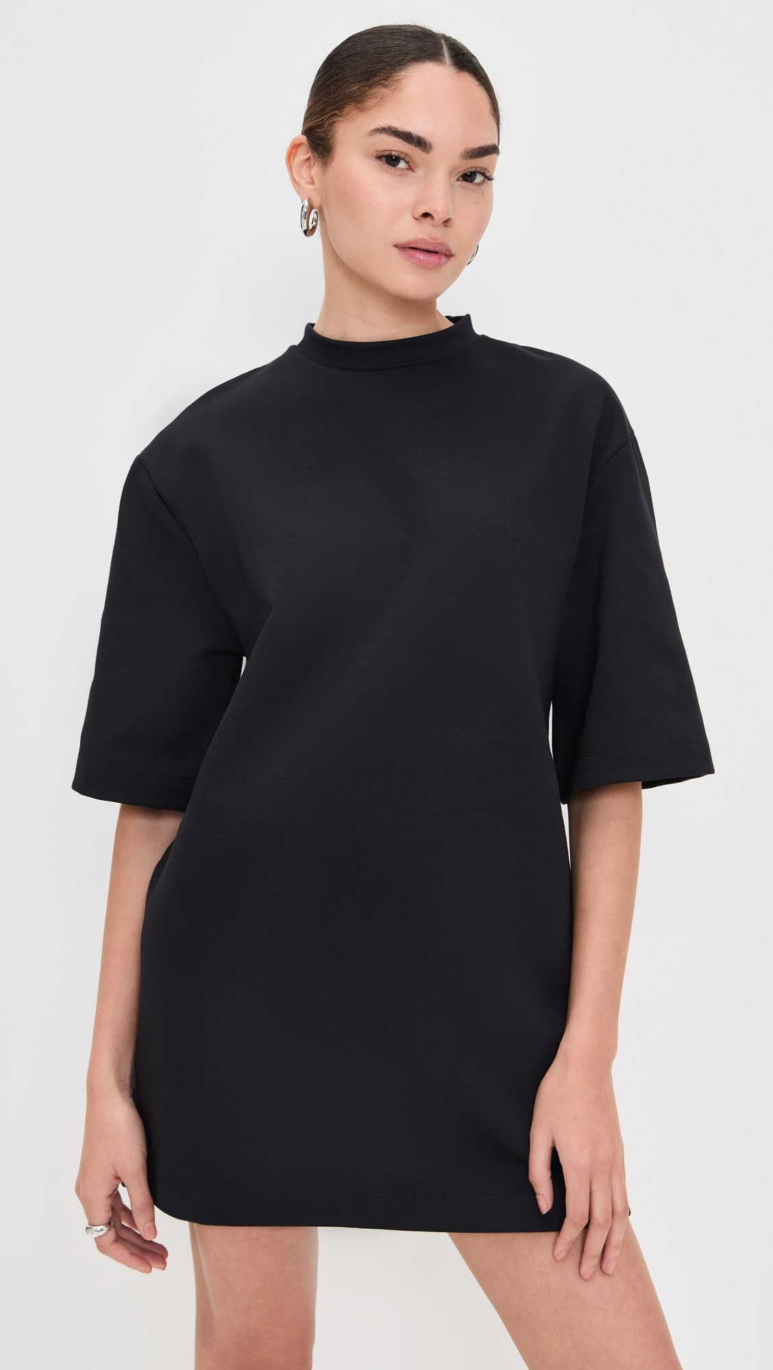 T-Shirt Dress Mini | Shopbop