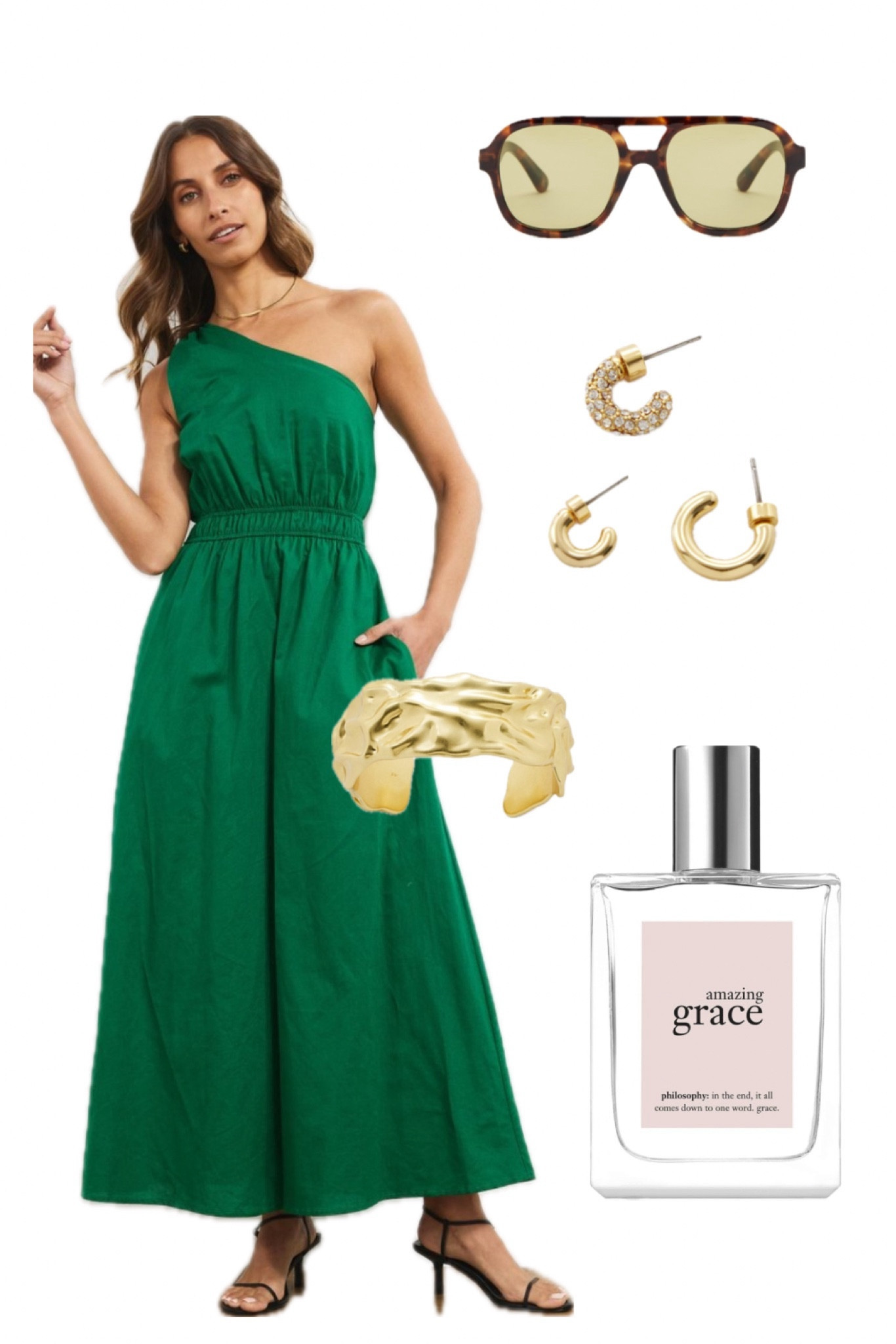 Christmas Day outfit idea. ✨

#LTKover40 #LTKaustralia #LTKCyberWeek