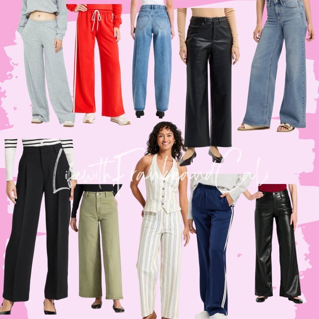 Target top selling bottoms on sale

#LTKmomlife #LTKValentine #LTKSaleAlert