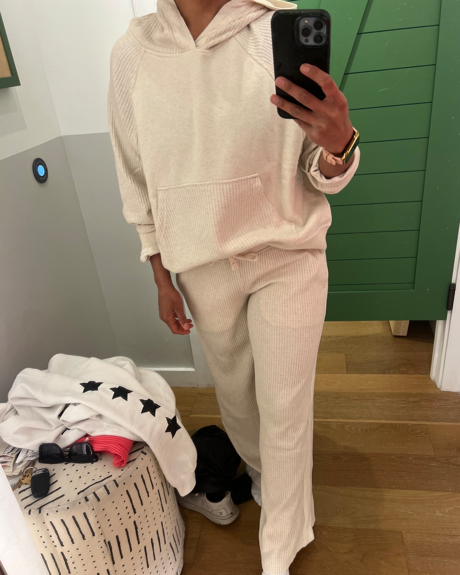 Aerie set 
Casual set 
Black Friday sales
OOTD 
Comfy outfit 

#LTKGiftGuide #LTKootd #LTKHoliday