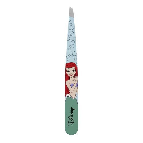 Tweezerman Ariel Slant Tweezer - Eyebrow Tweezers for Women and Men | Amazon (US)