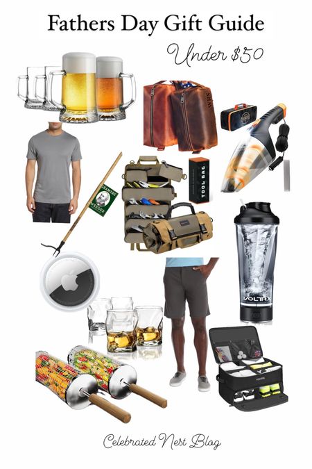 Father’s Day Gift Ideas 2024 ! Gift ideas for Under $50. #fathersday #fathersday2024 #fathersdaygiftguide 

#LTKFindsUnder50 #LTKMens #LTKGiftGuide