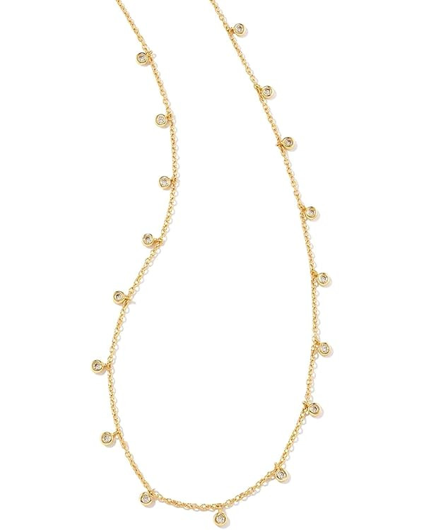 Kendra Scott Ameila Chain Necklace, Fashion Jewelry for Women | Amazon (US)