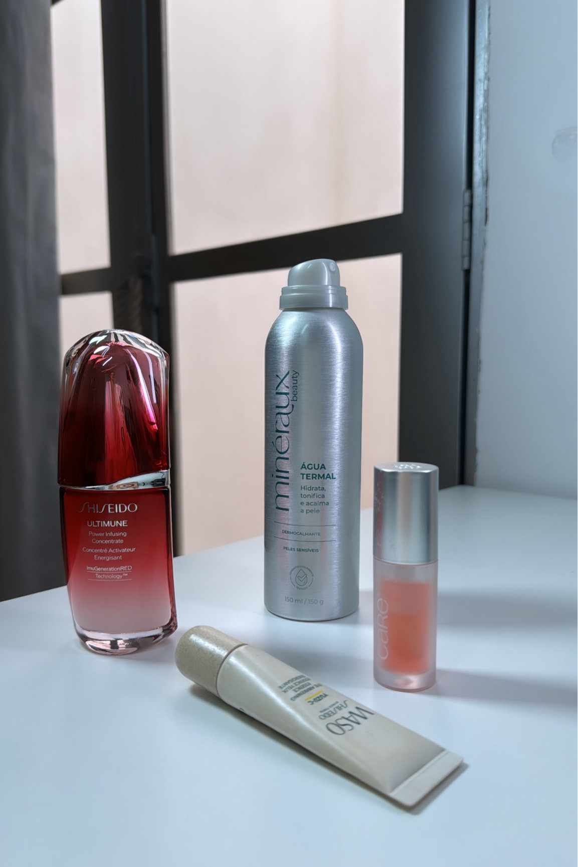 Presente que a sua mãe vai amar #skincare