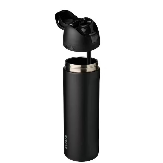 Owala FreeSip 24oz Stainless Steel Water Bottle | Target
