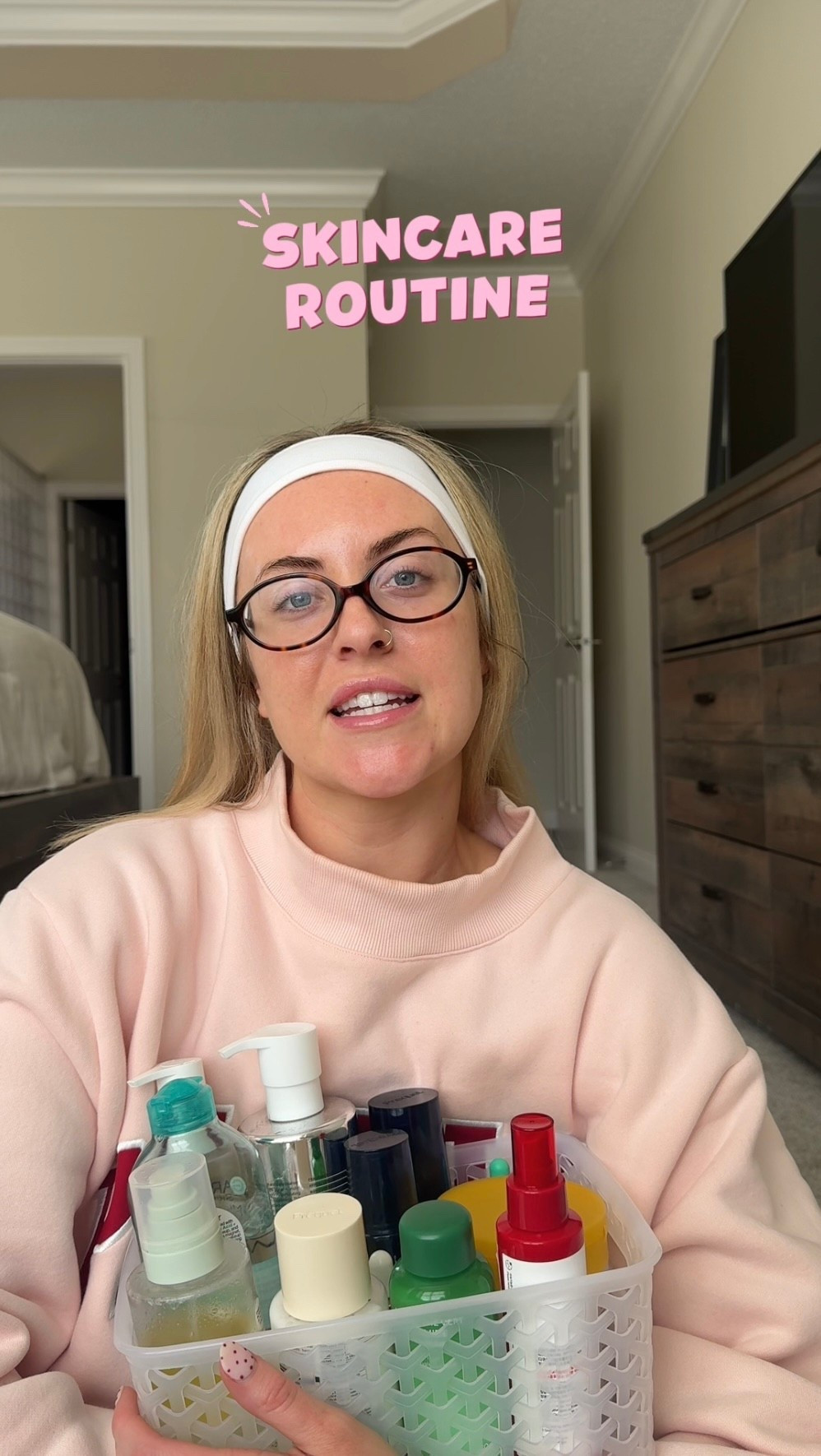 My holy grail skincare products!!!!

#LTKBeauty #LTKgrwm #LTKmorningroutine