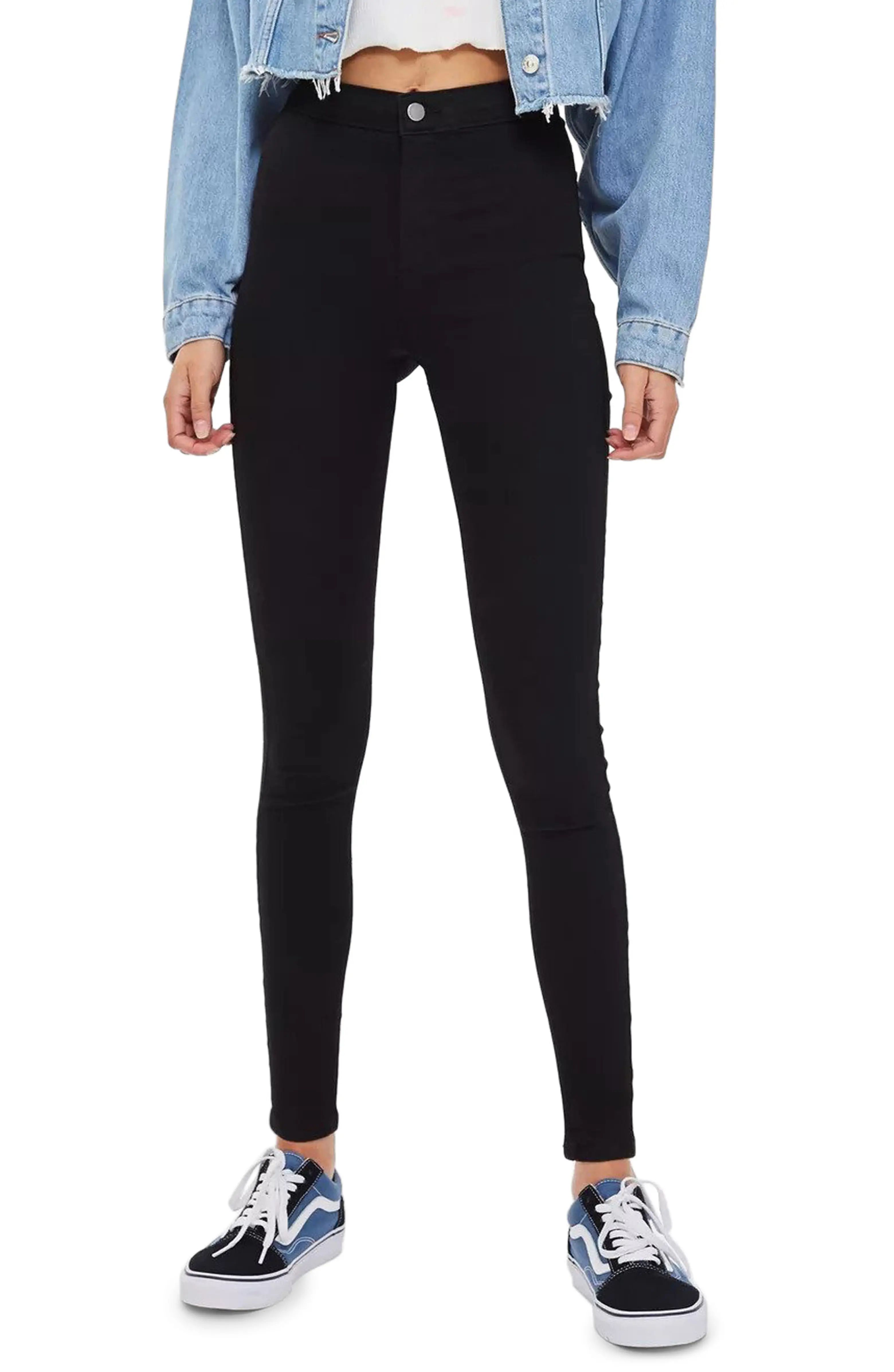 Joni High Waist Jeans | Nordstrom