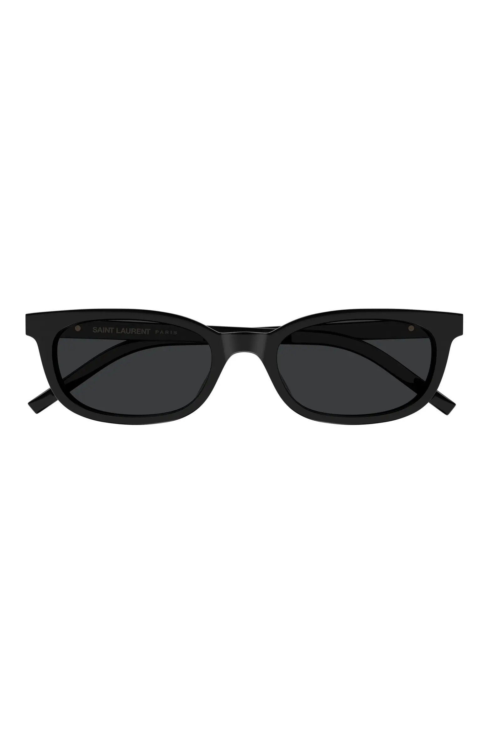 SL M160 53mm Polarized Cat Eye Sunglasses (Women) | Nordstrom | Nordstrom