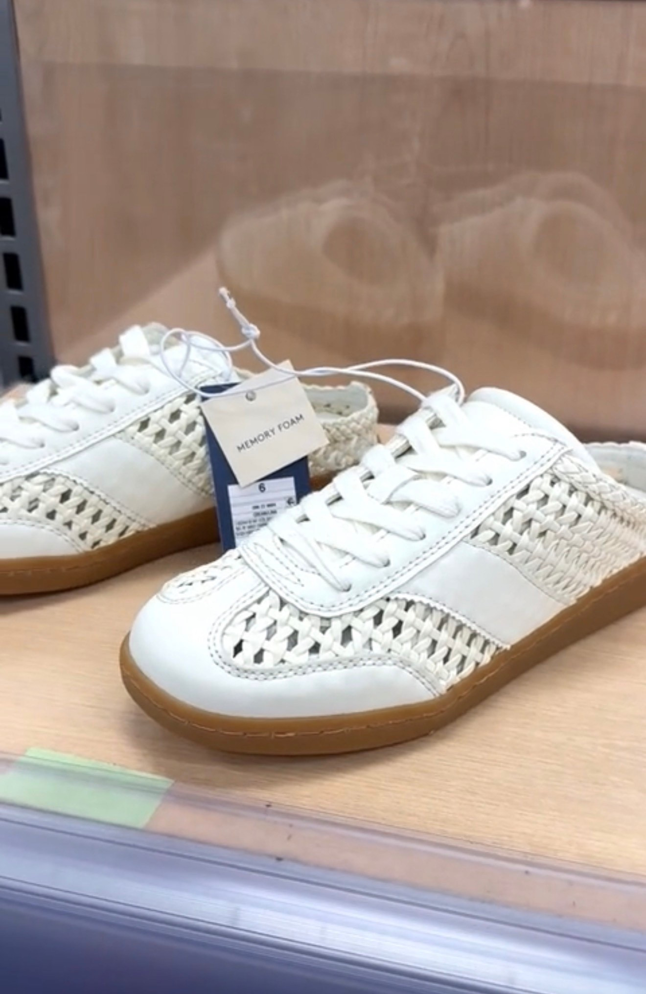 Target Slip On Sneaker | Women’s Sneaker | Spring Shoes 

#LTKgrwm #LTKootd