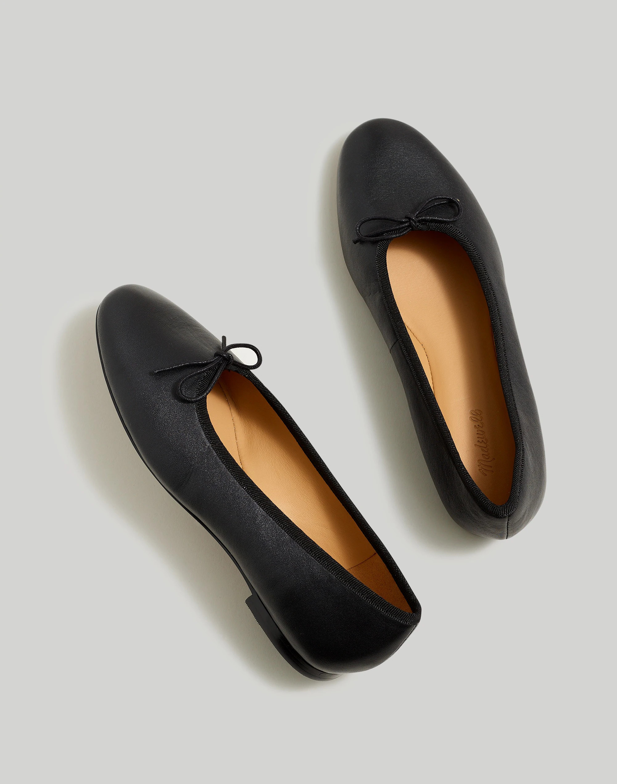 The April Ballet Flat | Madewell