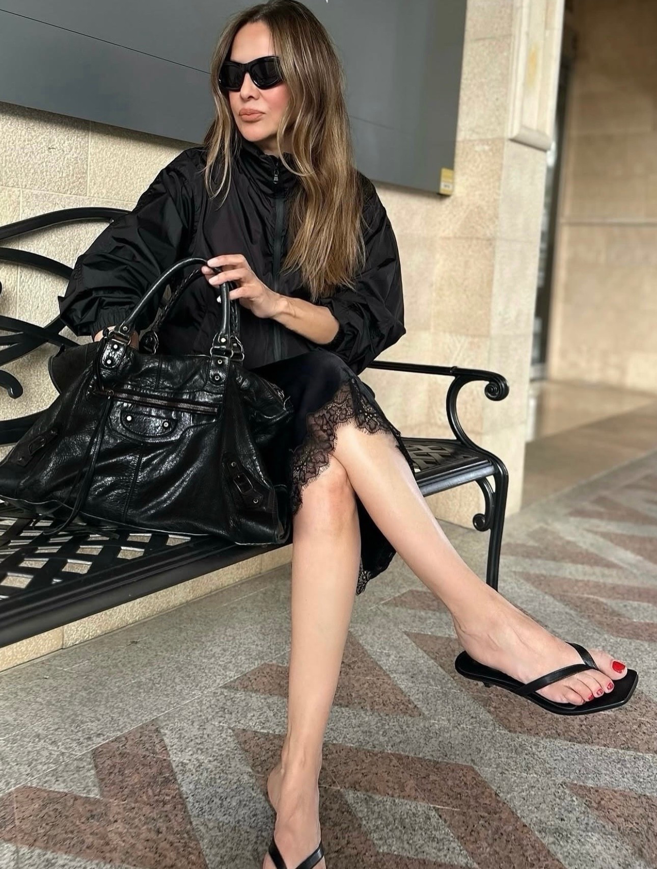 Transitional fashion 

Spring outfits  chic spring style elevated basics capsule wardrobe staples modern feminine fashion 

#LTKSeasonal #LTKgrwm #LTKootd