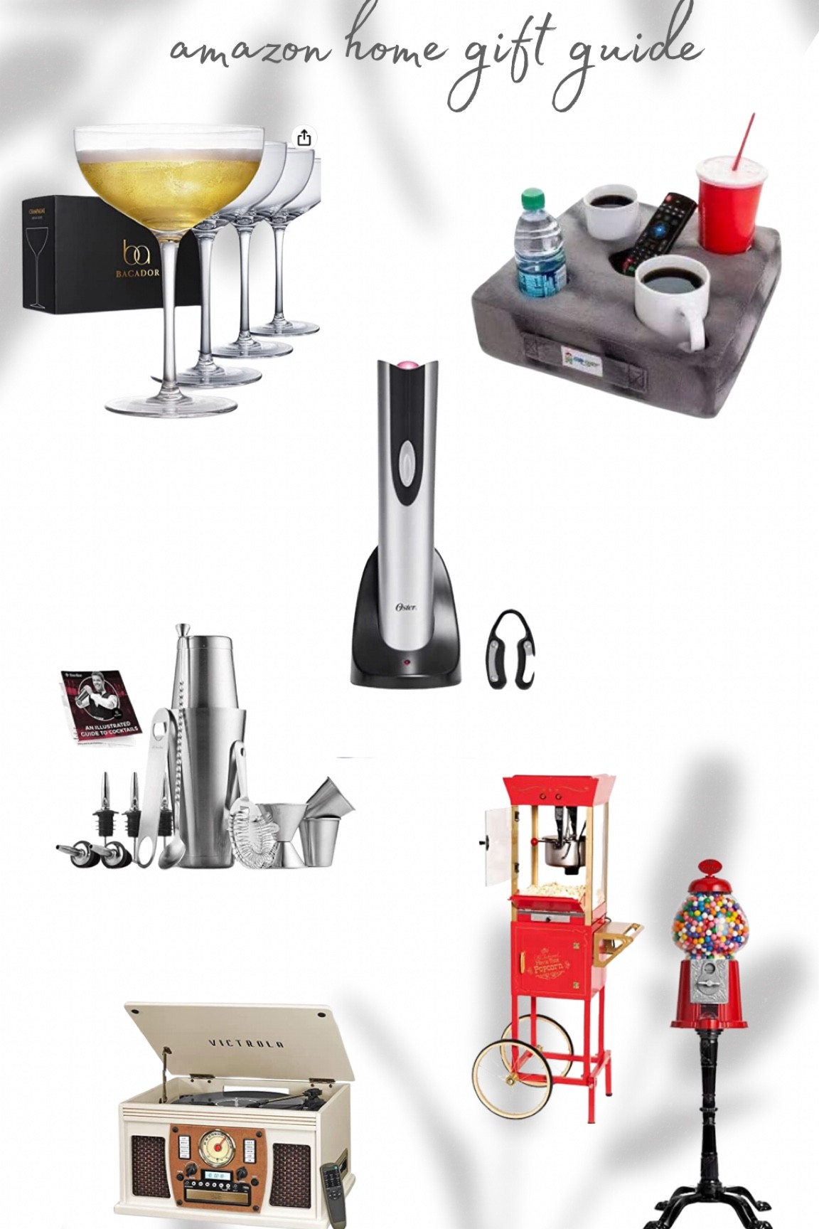 Amazon gift guides 

#LTKHoliday #LTKhome #LTKSeasonal