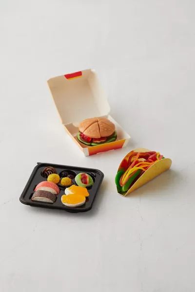 Raindrops Candy Snacks Kit | Urban Outfitters (US and RoW)