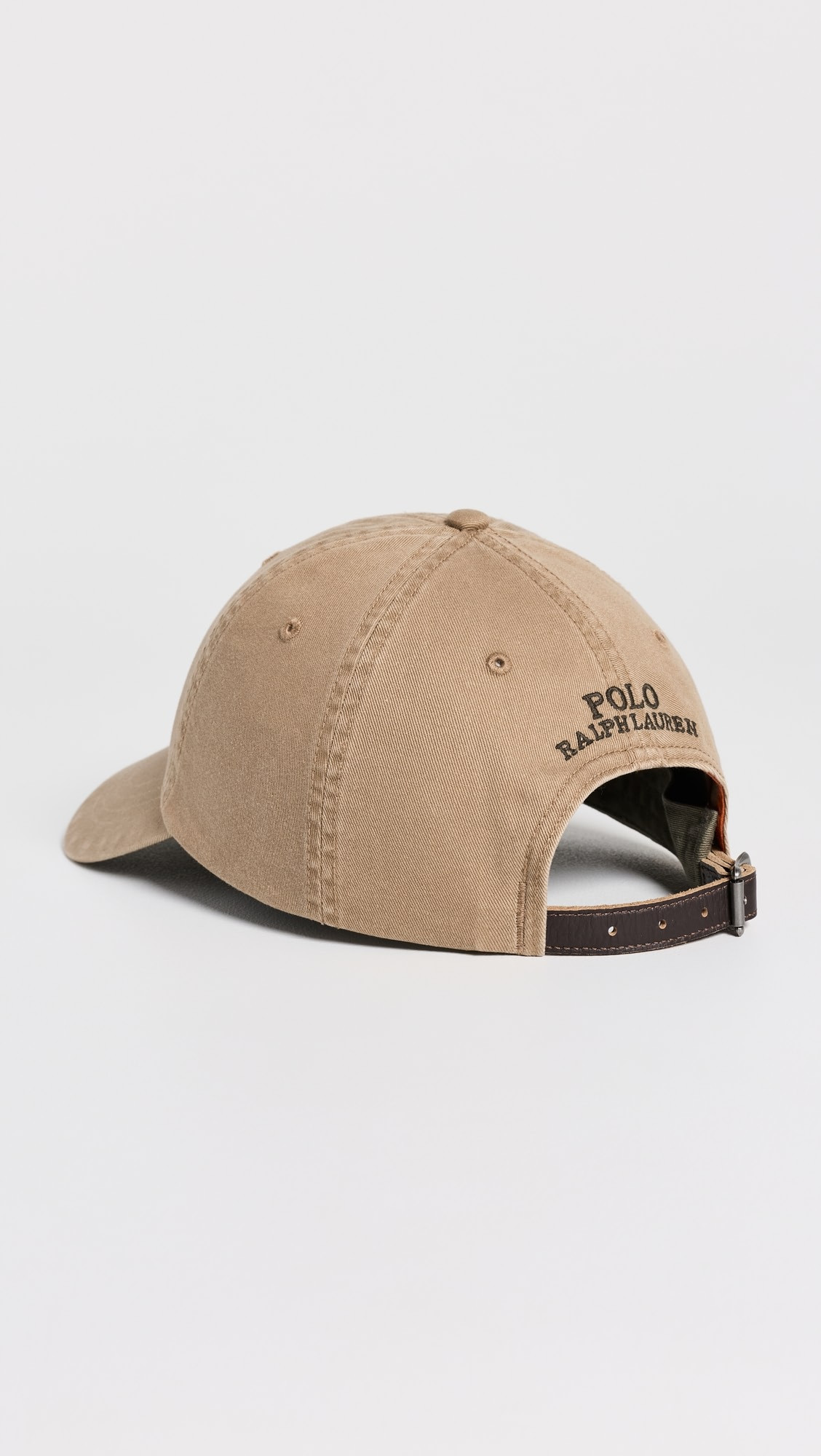 Polo Ralph Lauren Red Rocks Bear Cap | Shopbop | Shopbop