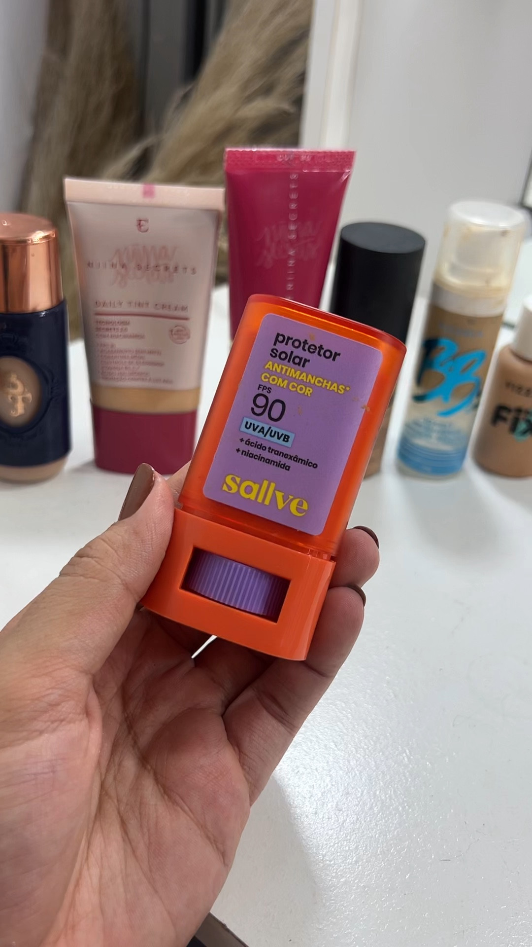 Todas minhas bases

#LTKbrasil #LTKpromo #LTKbeleza