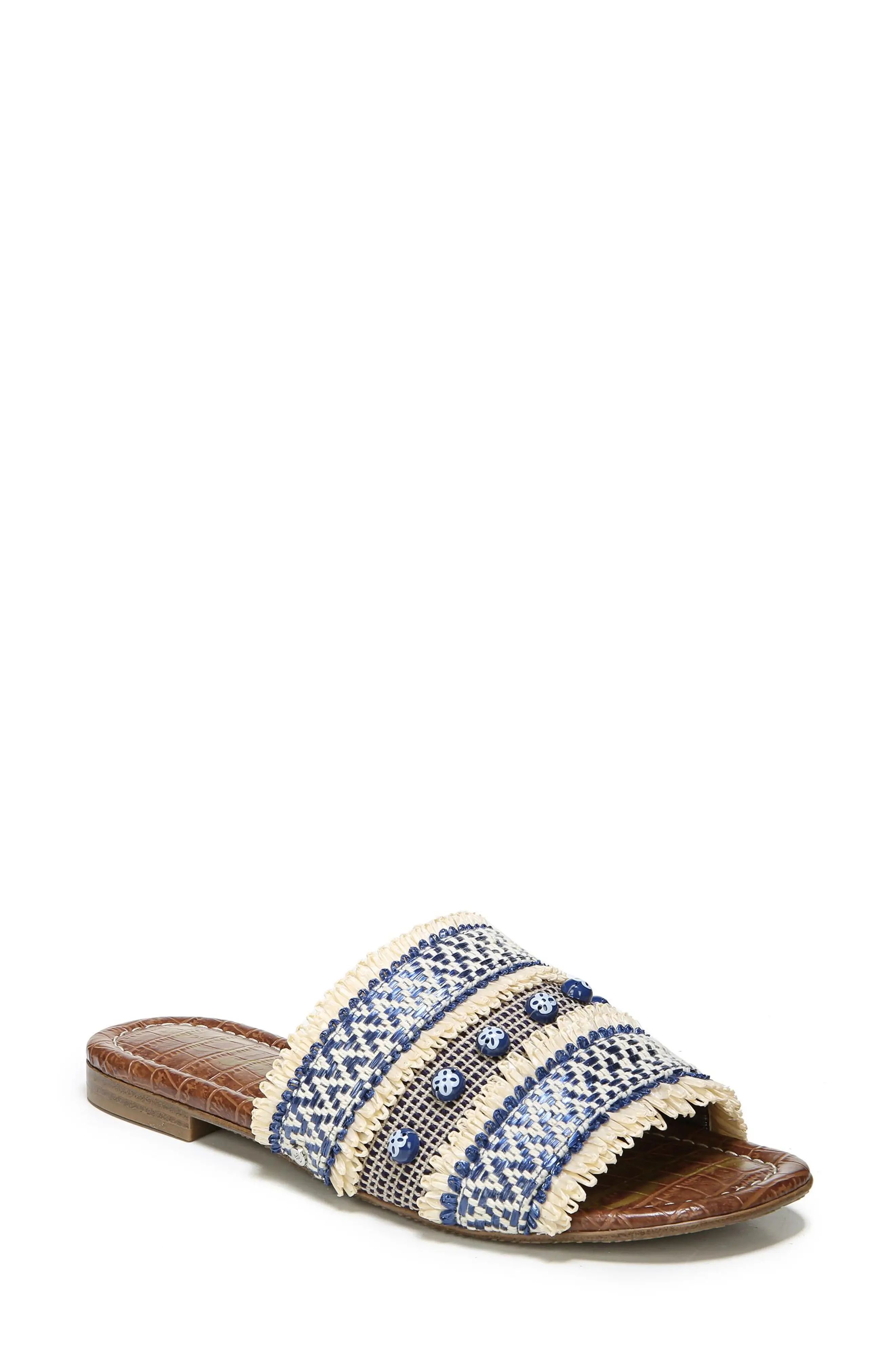 Brandon Slide Sandal | Nordstrom