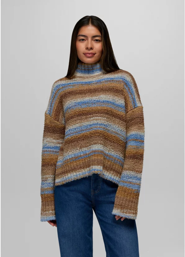 Unbounded Sweater | prAna