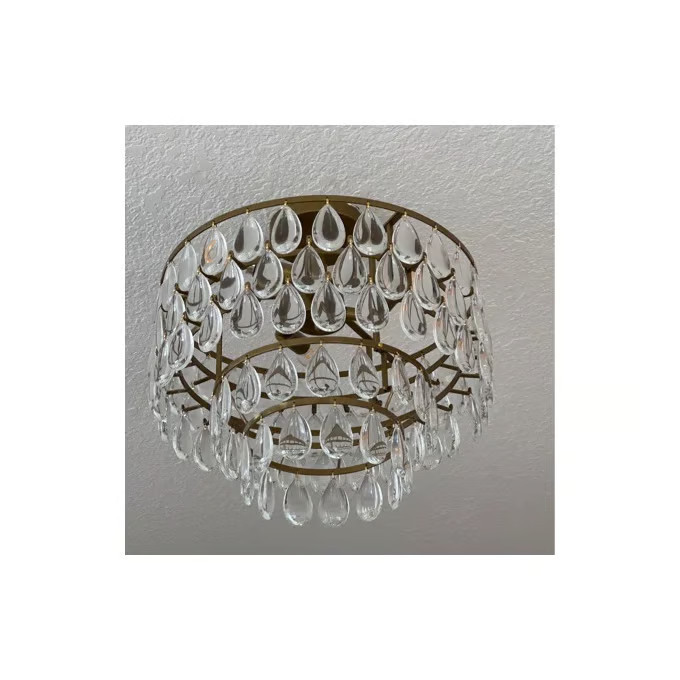 Stiner Flush Mount | Wayfair North America