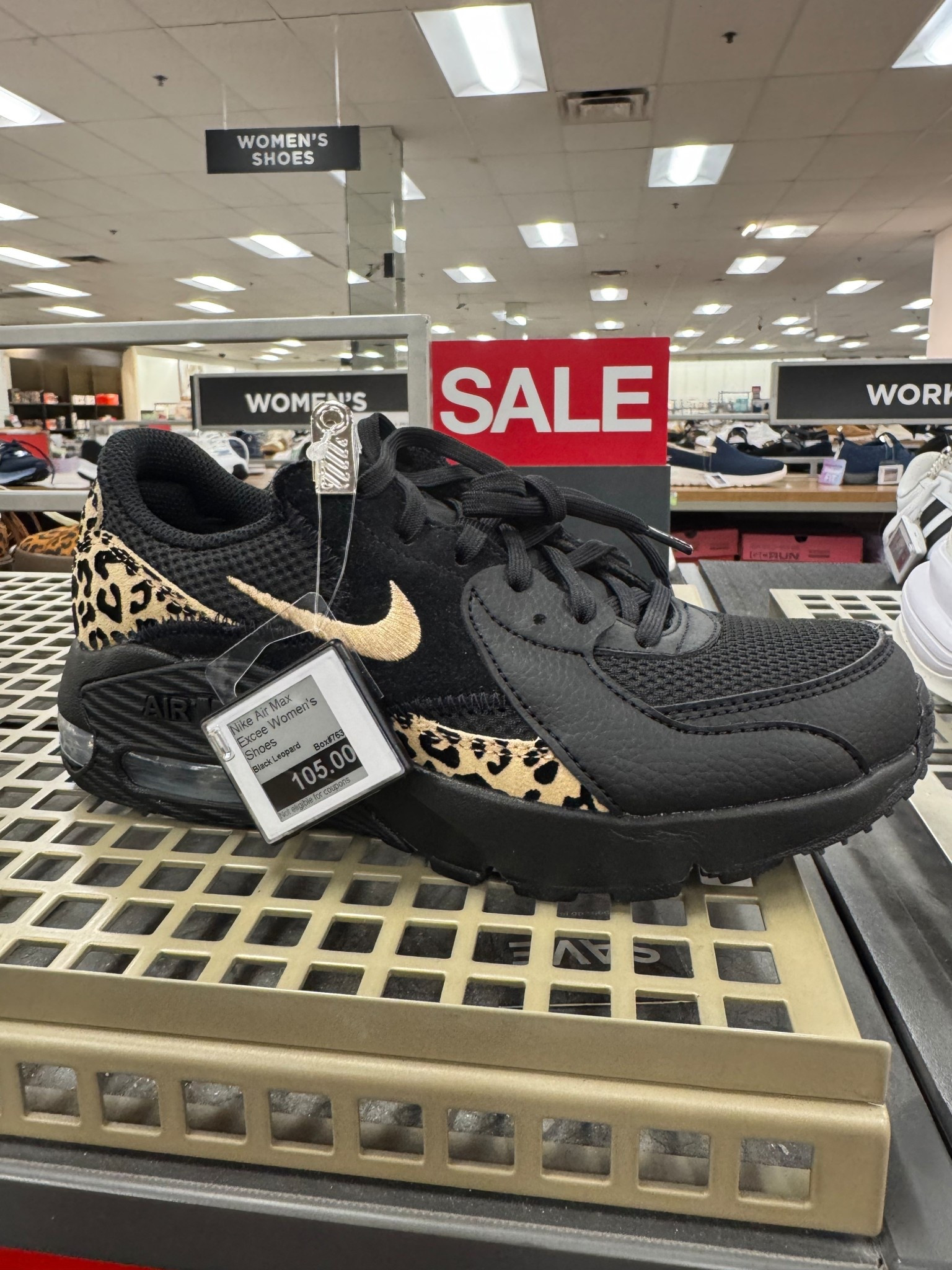 Black cheetah print shoes, perfect for summer! The white pair was fun, but these take it up a notch 🖤🐆☀️
 

#LTKSaleAlert #LTKdayinmylife #LTKmomlife