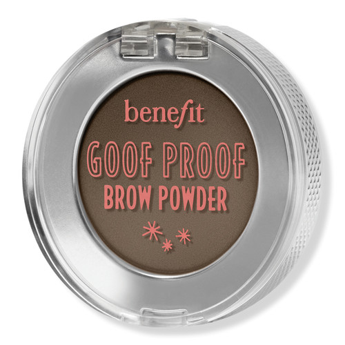 3.5 Goof Proof Brow-Filling Powder - Benefit Cosmetics | Ulta Beauty | Ulta