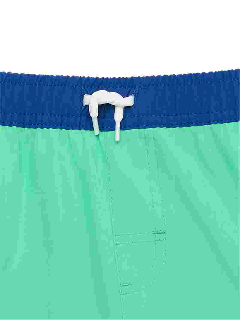 Wonder Nation Toddler Boy Swim Trunk, Sizes 12M-5T | Walmart (US)