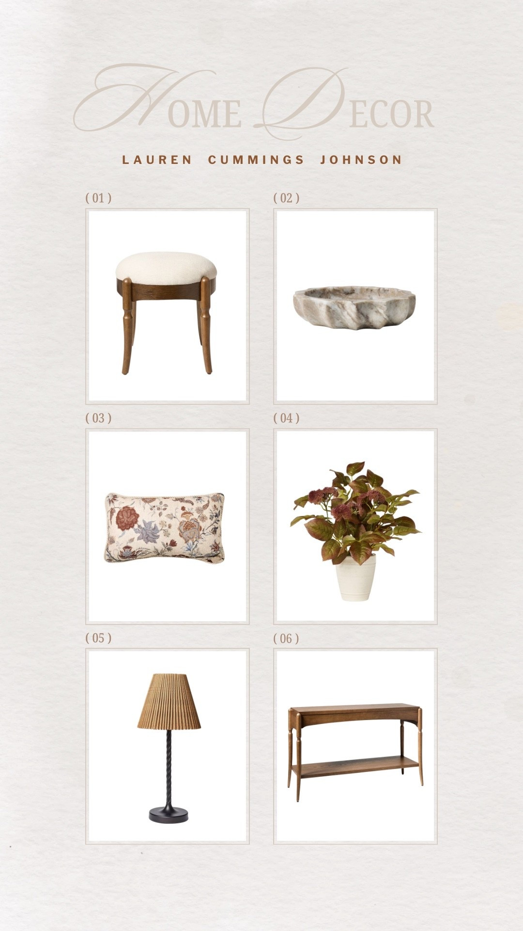 Target Home Decor

#LTKSeasonal #LTKHome