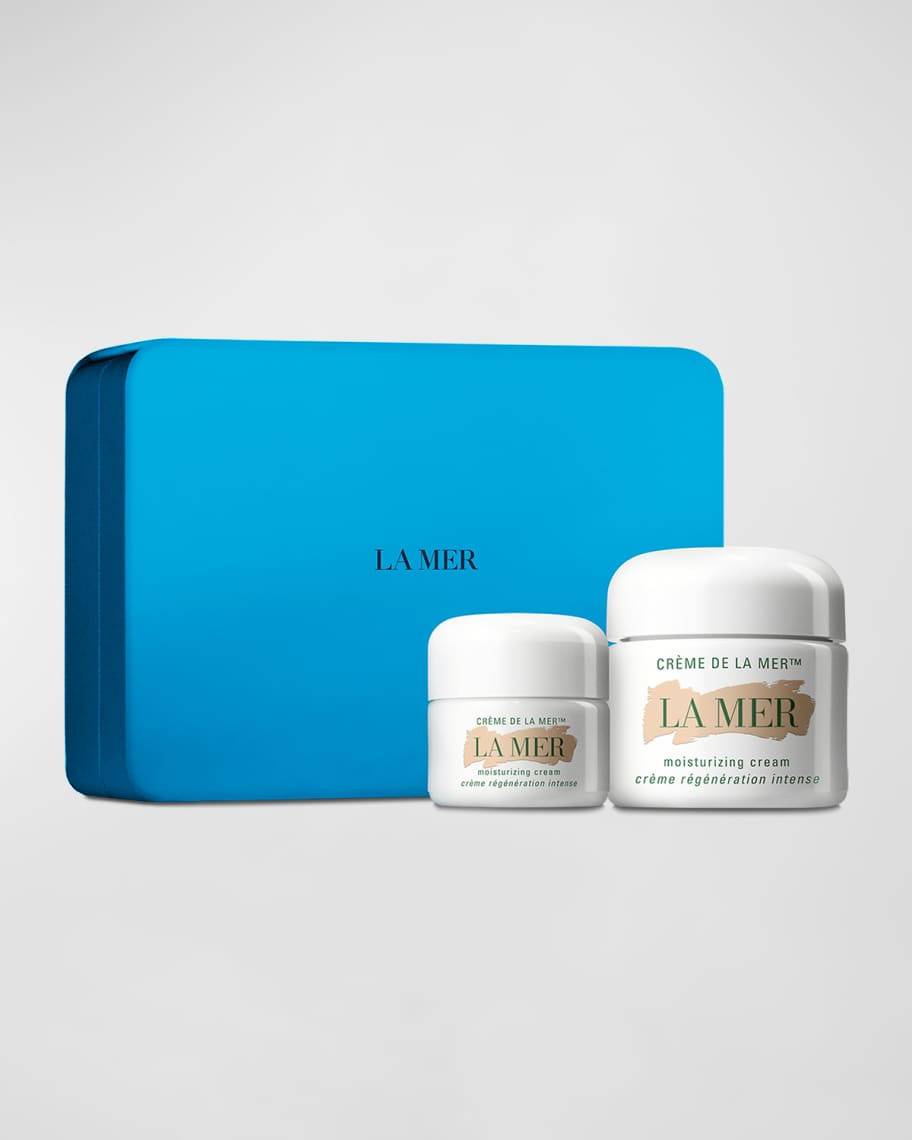 La Mer The Creme de la Mer Duet | Neiman Marcus