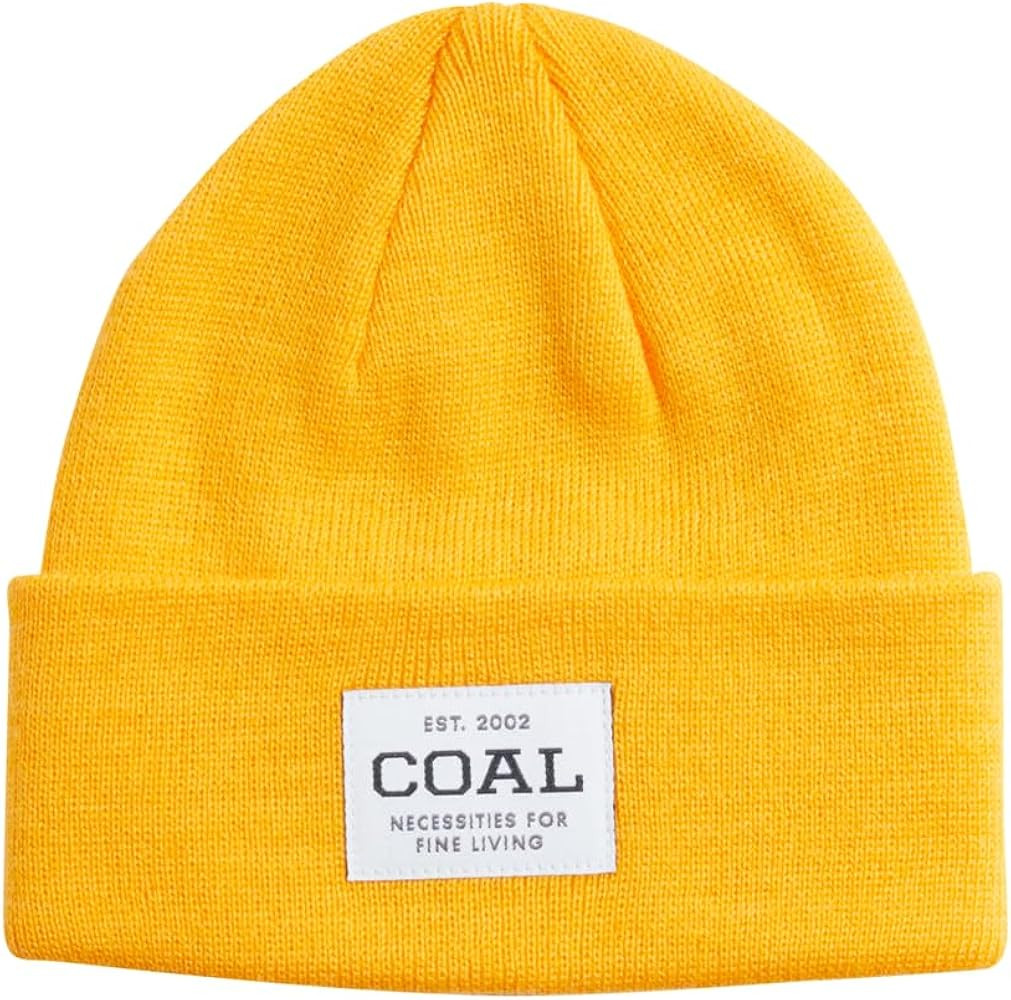 Coal Headwear Uniform Kids Knit Cuff Beanie Hat for Youth - Cuffed Knit, Soft Acrylic- Winter Out... | Amazon (US)