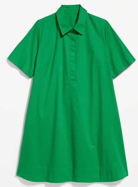 Green mini dress
St. Patrick’s day outfit


#LTKsalealert #LTKmidsize #LTKfindsunder50