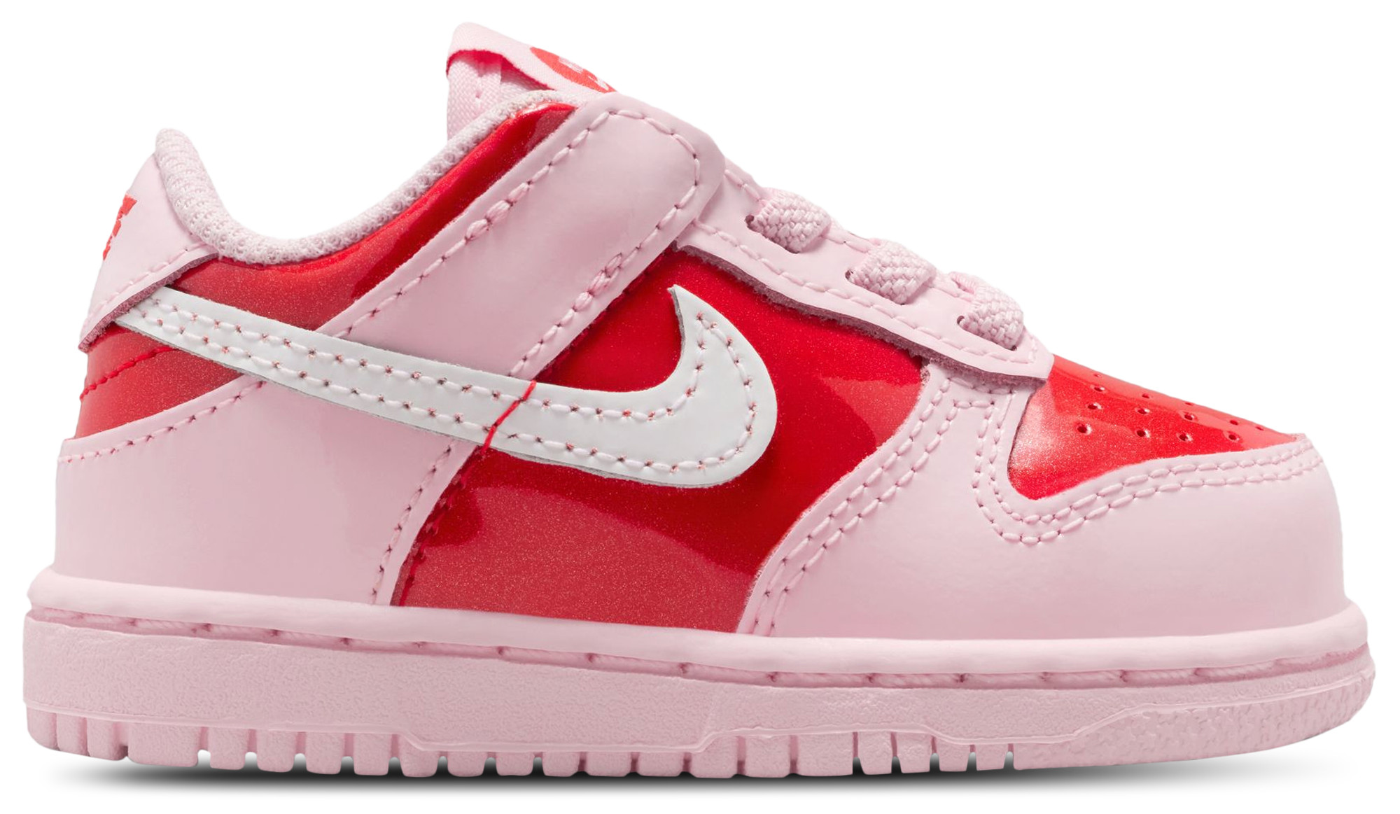 Nike Dunk Low Valentine's Day | Kids Foot Locker (US)