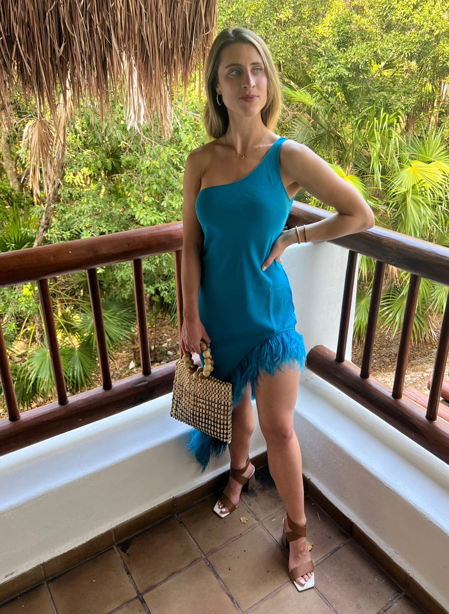 Mexico Wedding ☀️🇲🇽

#LTKtravel #LTKwedding