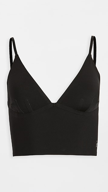 Bonded Bra Top | Shopbop