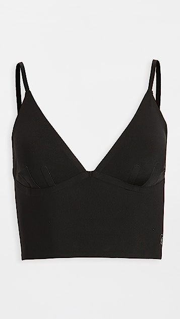 Bonded Bra Top | Shopbop