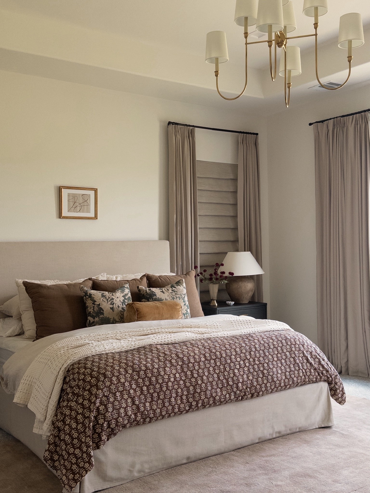 Fall Master Bedroom Inspo!

fall bedroom, seasonal home decor, fall master bedroom, fall primary bedroom, seasonal home finds

#LTKStyleTip #LTKHome #LTKSeasonal