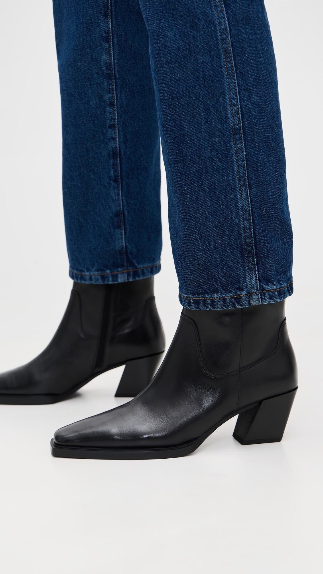 Holly Ankle Boots | Shopbop