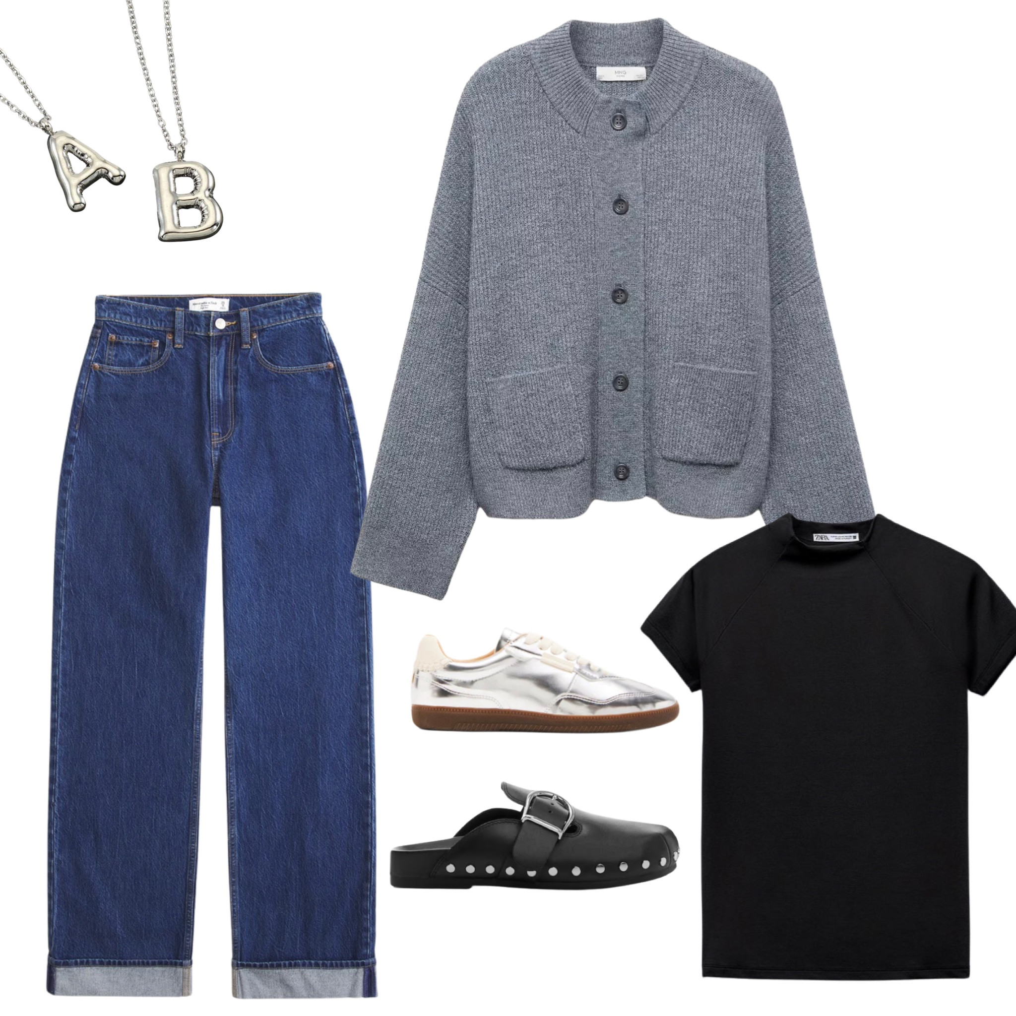 Spring 2024 

#LTKfindsunder100 #LTKSeasonal #LTKstyletip