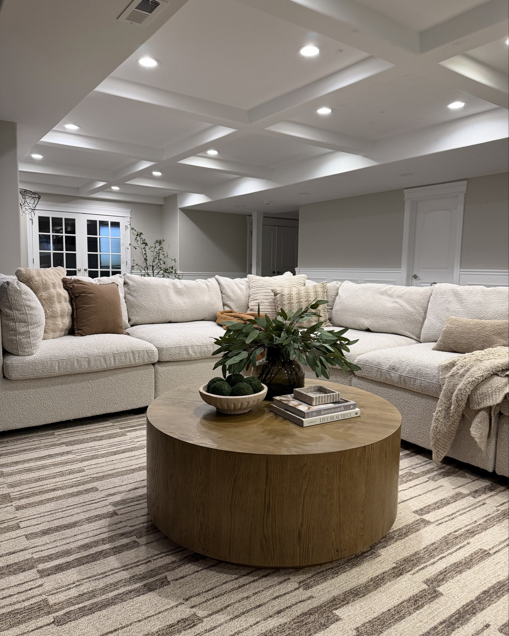 If you’ve been waiting — don’t 🤍
This sectional is up to 35% off and rarely goes on sale.

Linking it here before the sale ends.

#LTKSaleAlert #LTKHome