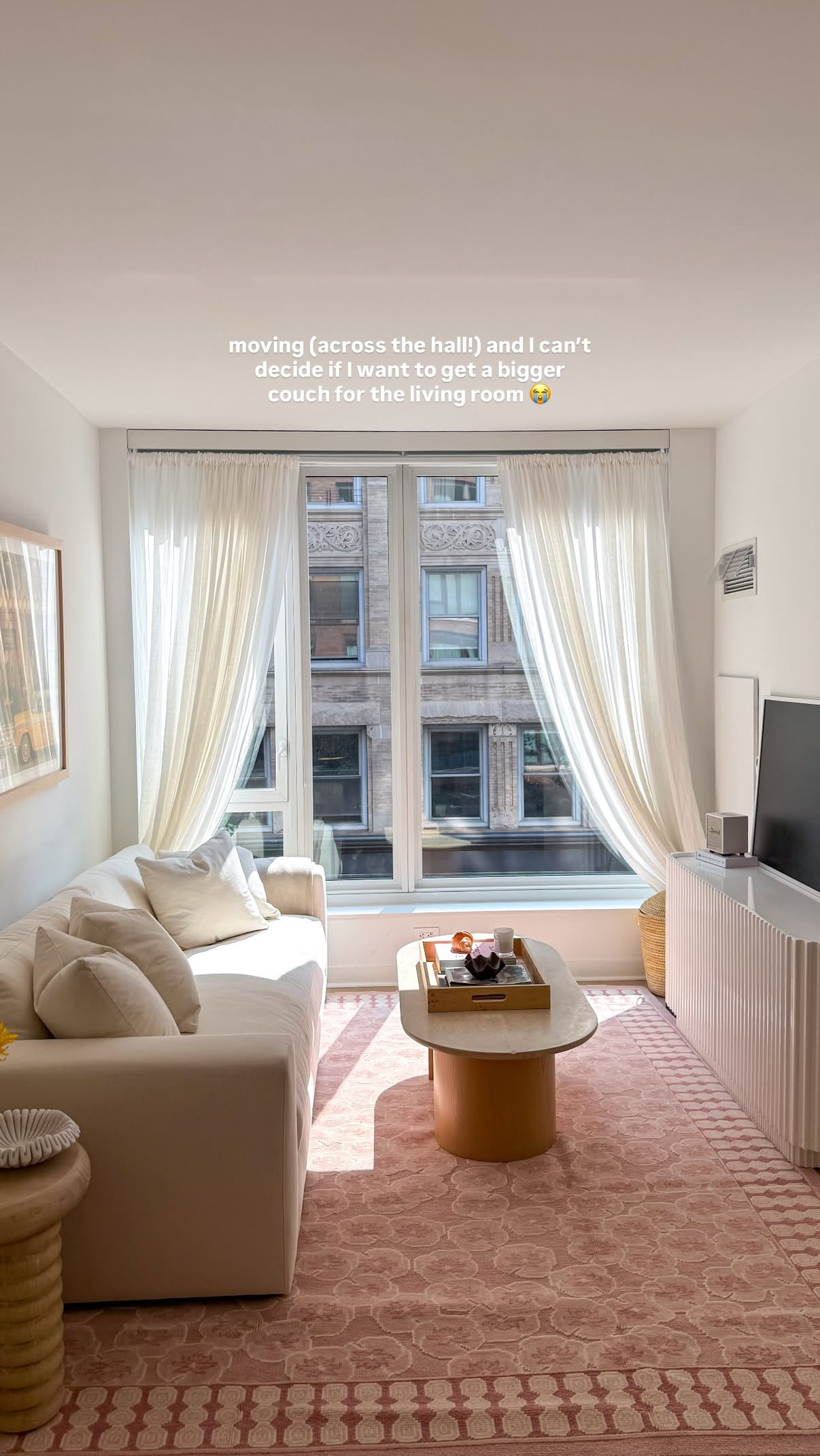 current apt links!

rug is english lane village 

 