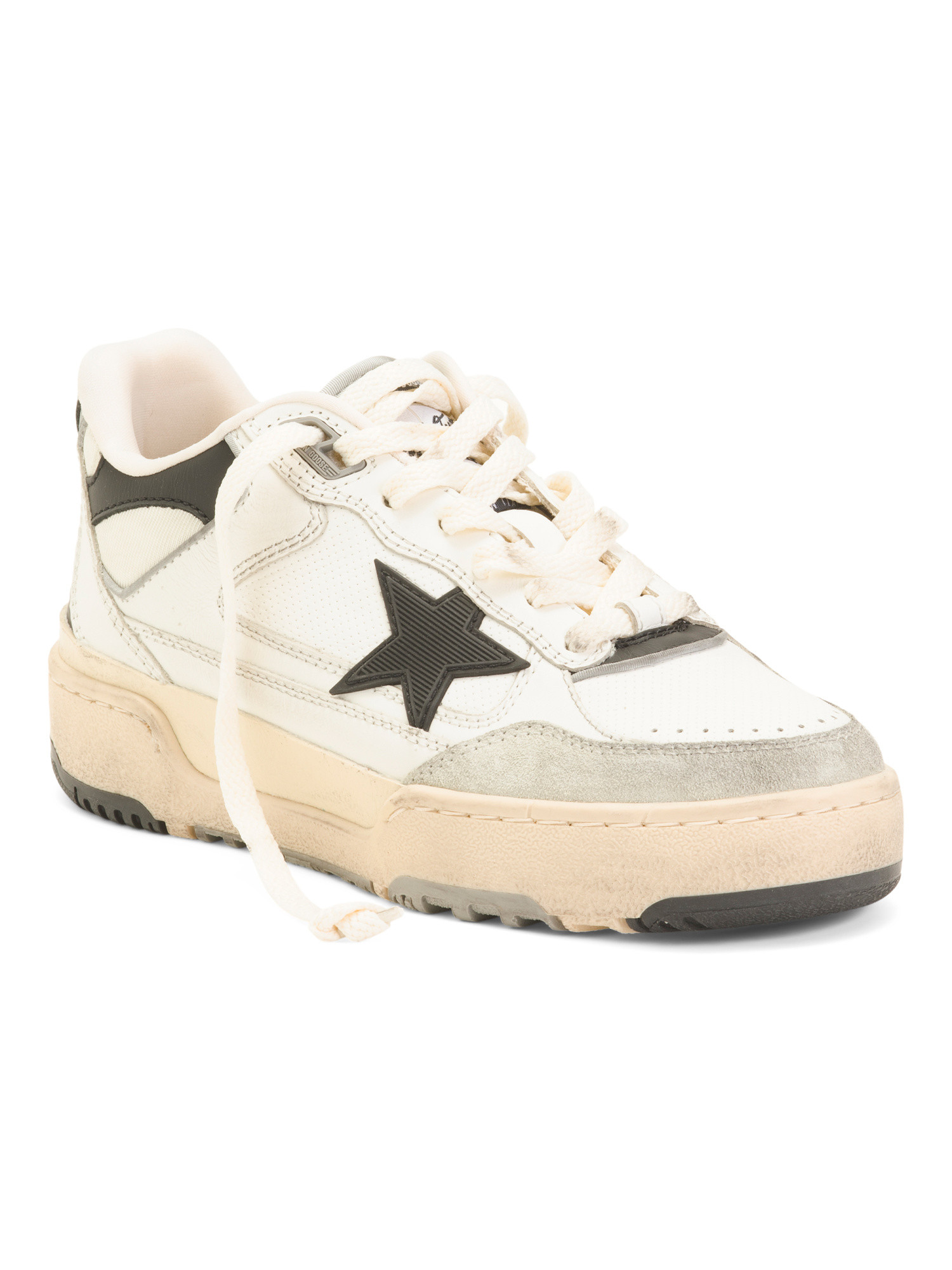 Made In Italy Forty2 Sneakers | TJ Maxx