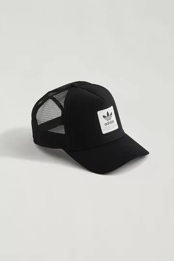 adidas Originals Dispatch Trucker Hat | Urban Outfitters (US and RoW)