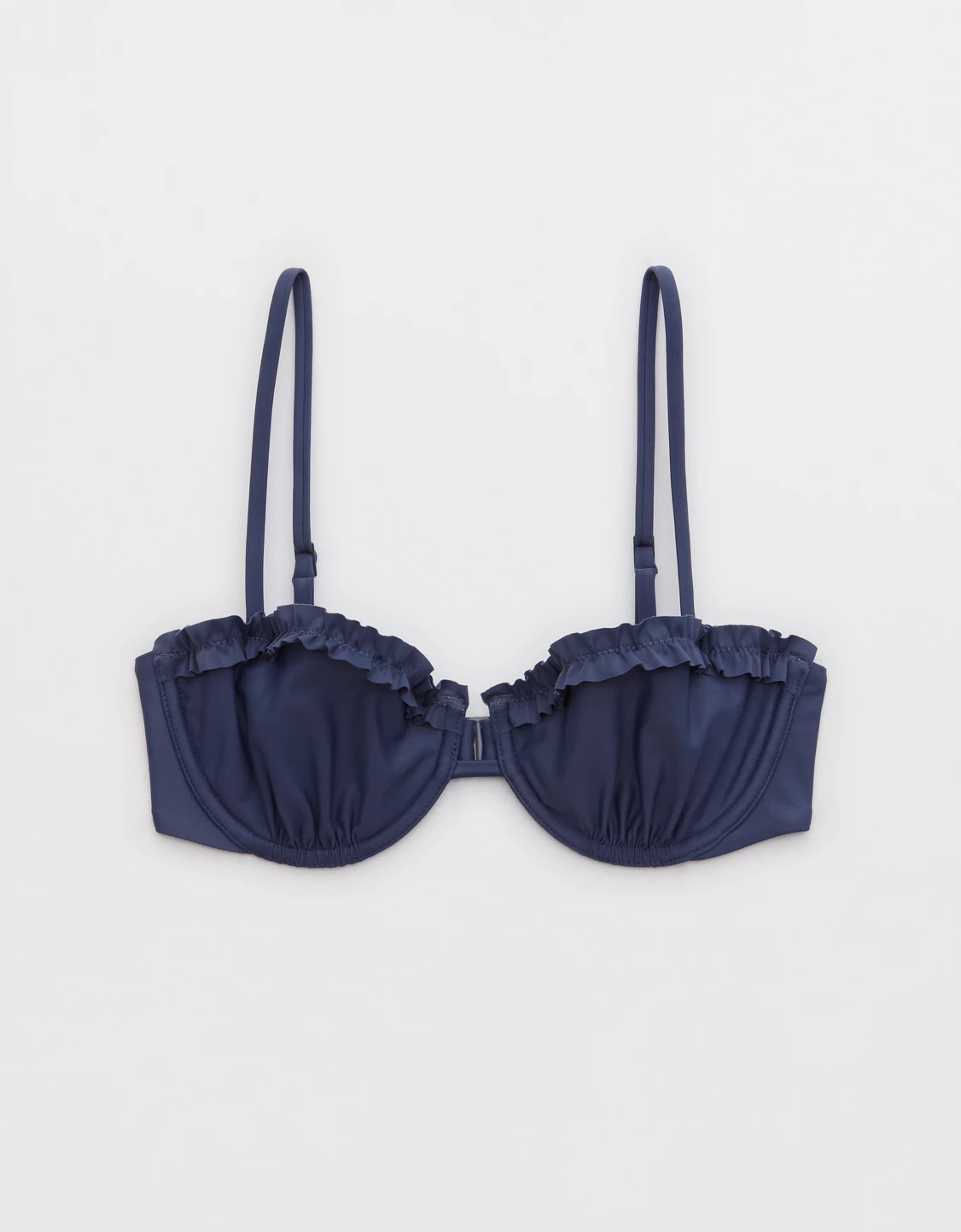 Aerie Ruffle Underwire Bikini Top | Aerie