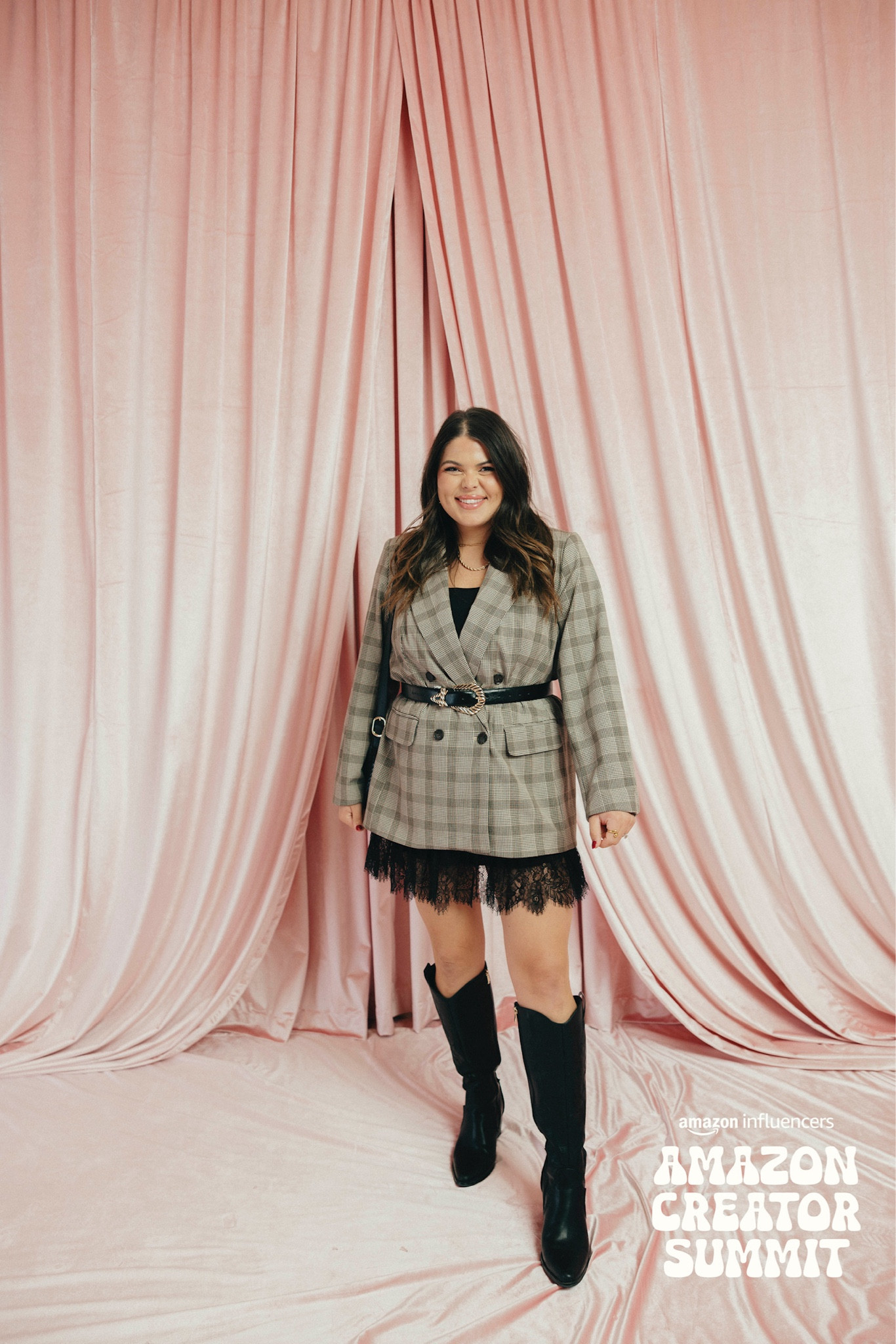 Elevated office style made easy. This look blends sophistication and comfort for a polished, professional vibe that works from desk to dinner. Shop the pieces below to effortlessly upgrade your workwear wardrobe.

#LTKSeasonal #LTKMidsize #LTKStyleTip