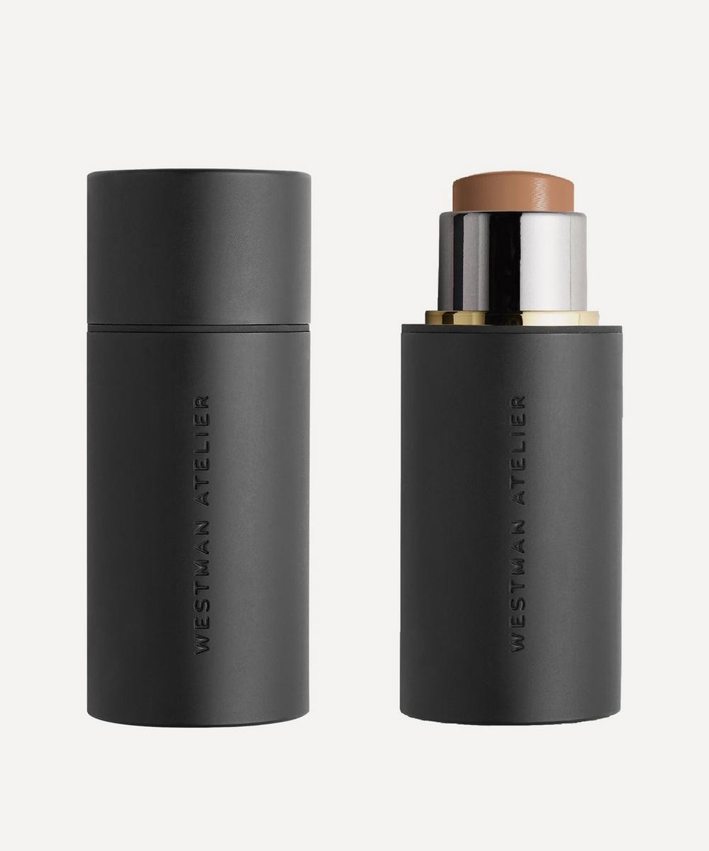 Westman Atelier Face Trace Contour Stick 6g Biscuit | Liberty London (UK)