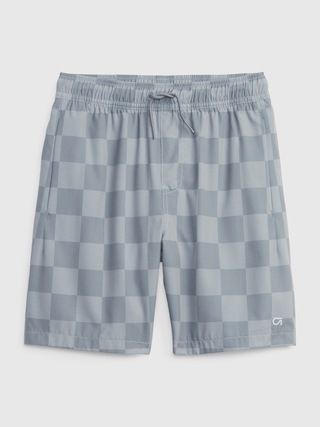 GapFit Kids Quick Dry Shorts | Gap (US)