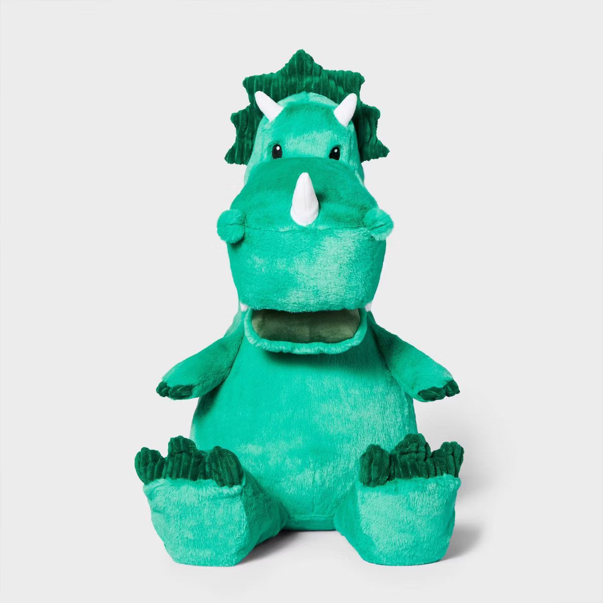 21'' Dinosaur Stuffed Animal - Gigglescape™: 1 Year+, 0.5 lbs | Target