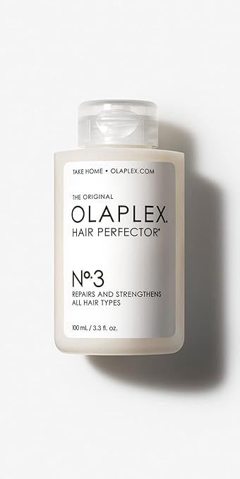 Olaplex No. 3 Hair Perfector Repairing Treatment | Amazon (US)