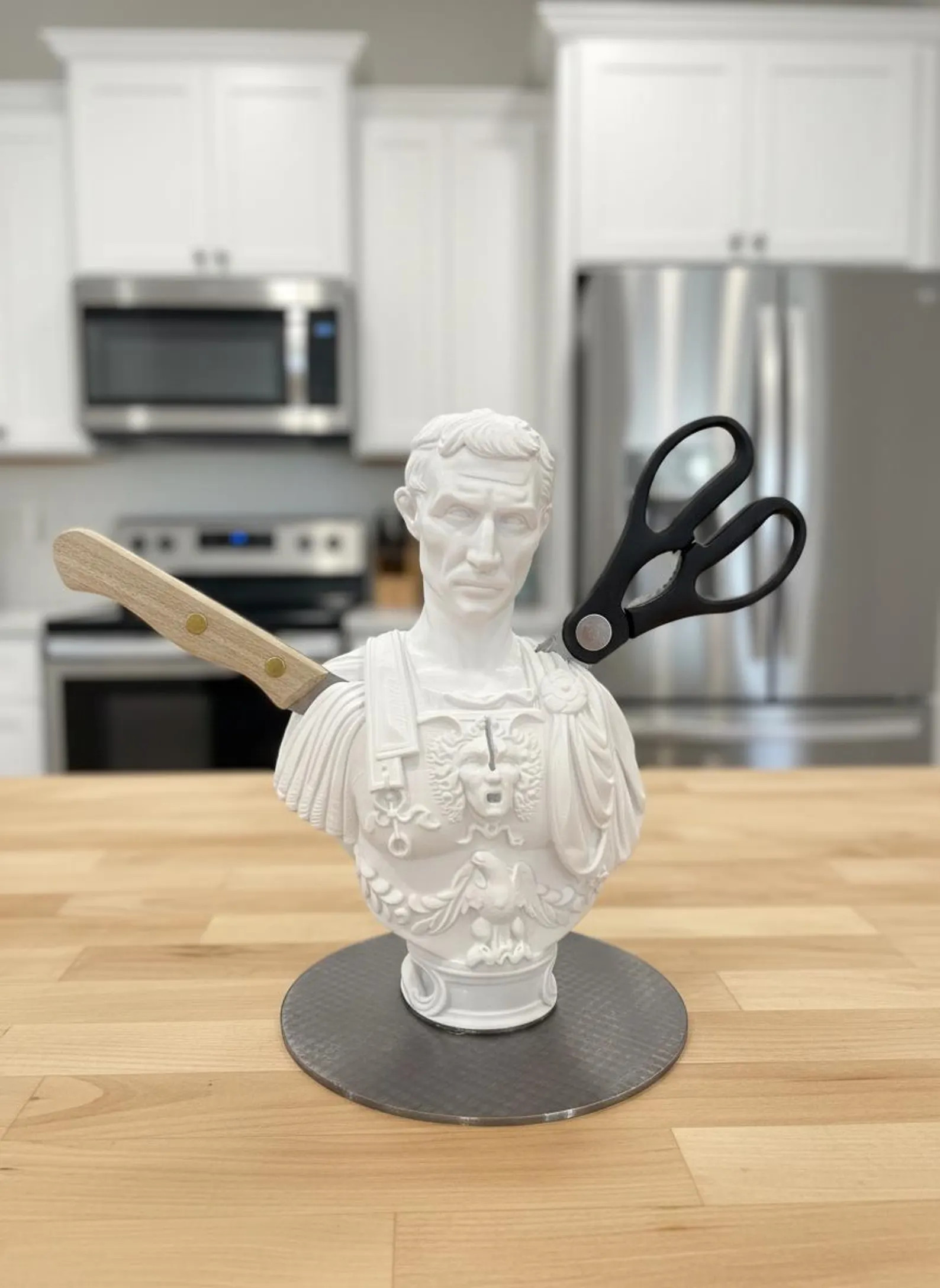 Julius Caesar Knife Holder - Etsy | Etsy (US)