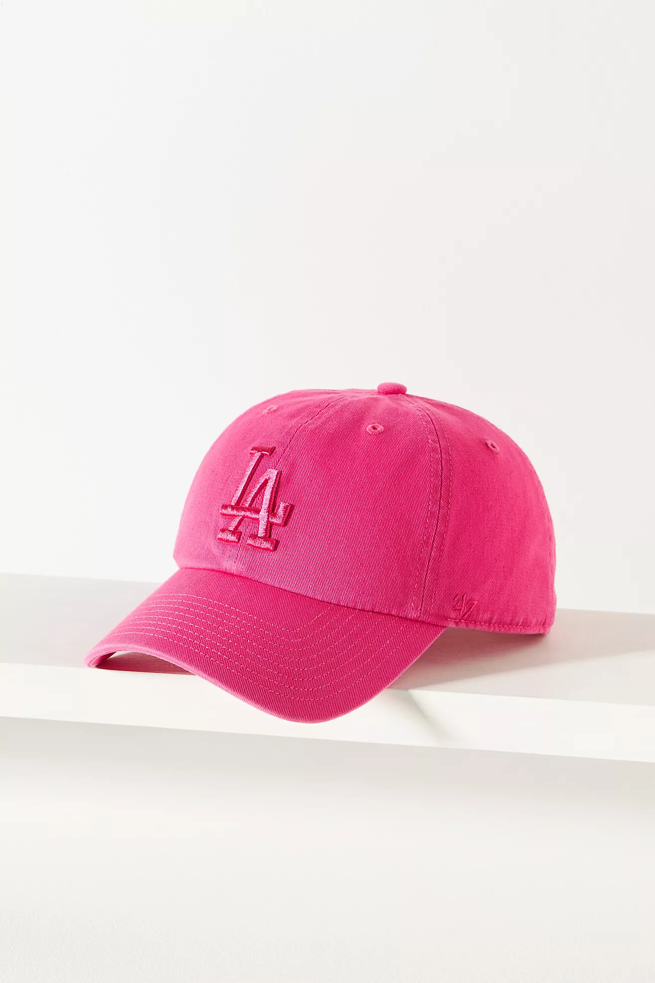 '47 LA Baseball Cap | Anthropologie (US)