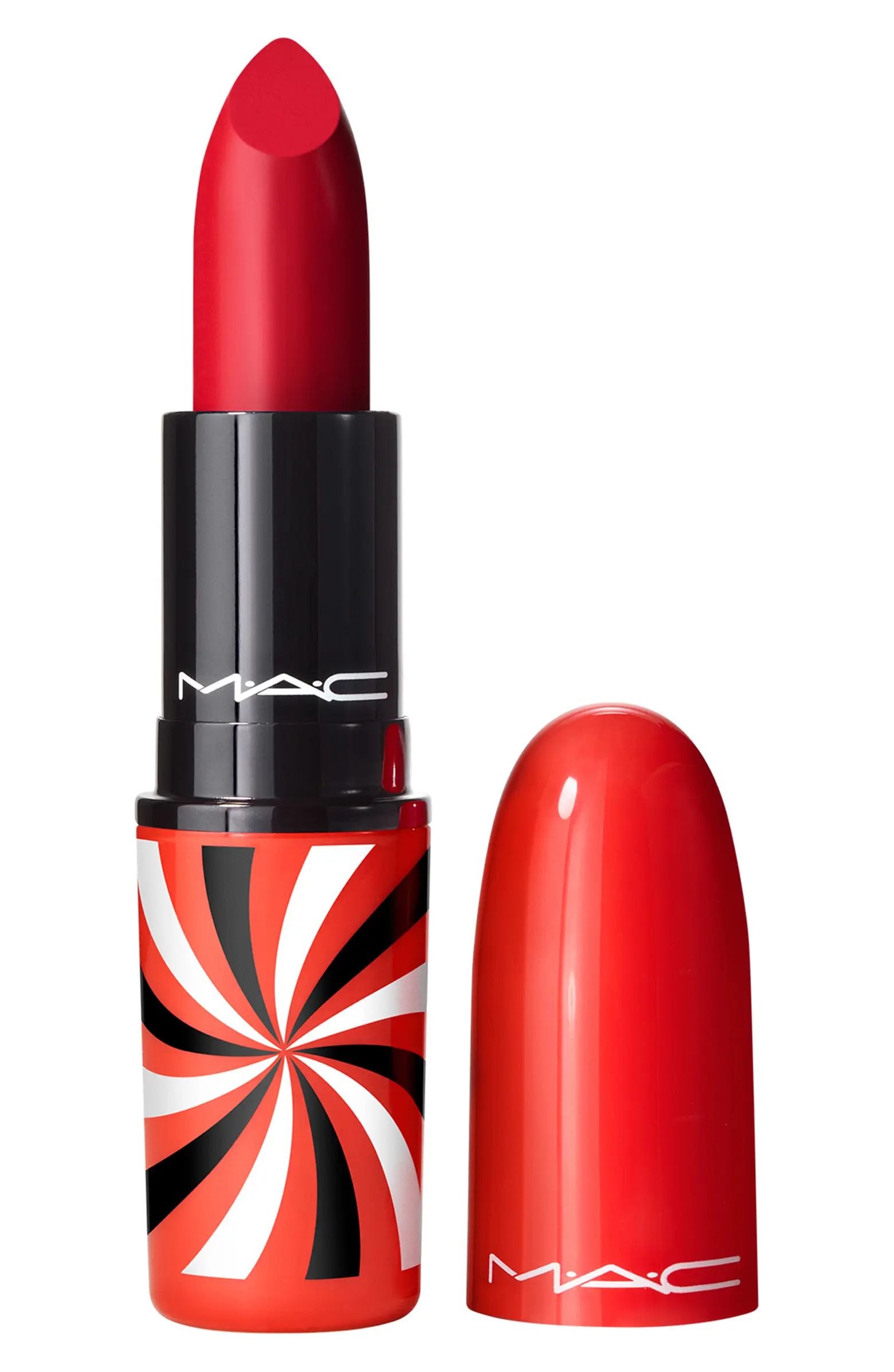 MAC Cosmetics MAC Hypnotizing Holiday Lipstick | Nordstrom | Nordstrom