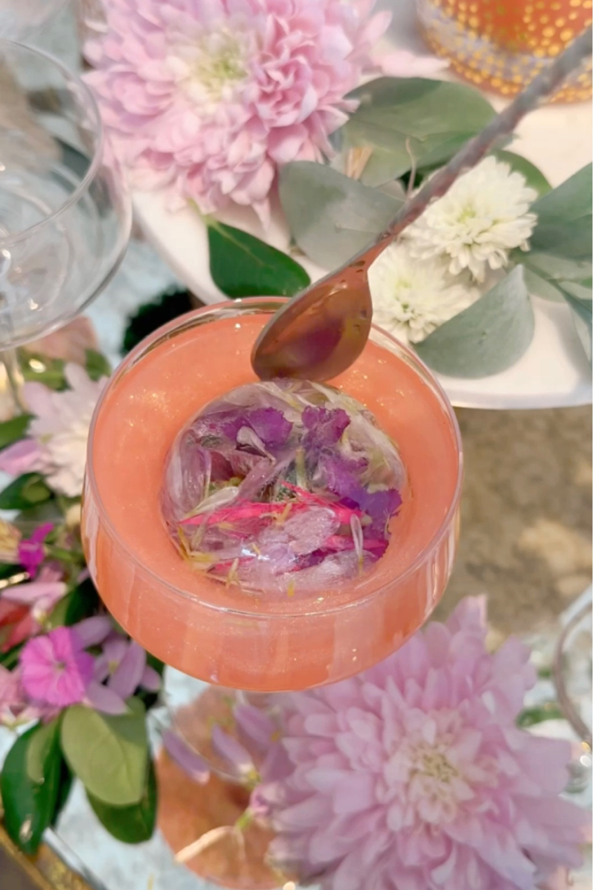 Flower Ice Bomb Mould

#LTKunder50 #LTKhome #LTKSeasonal
